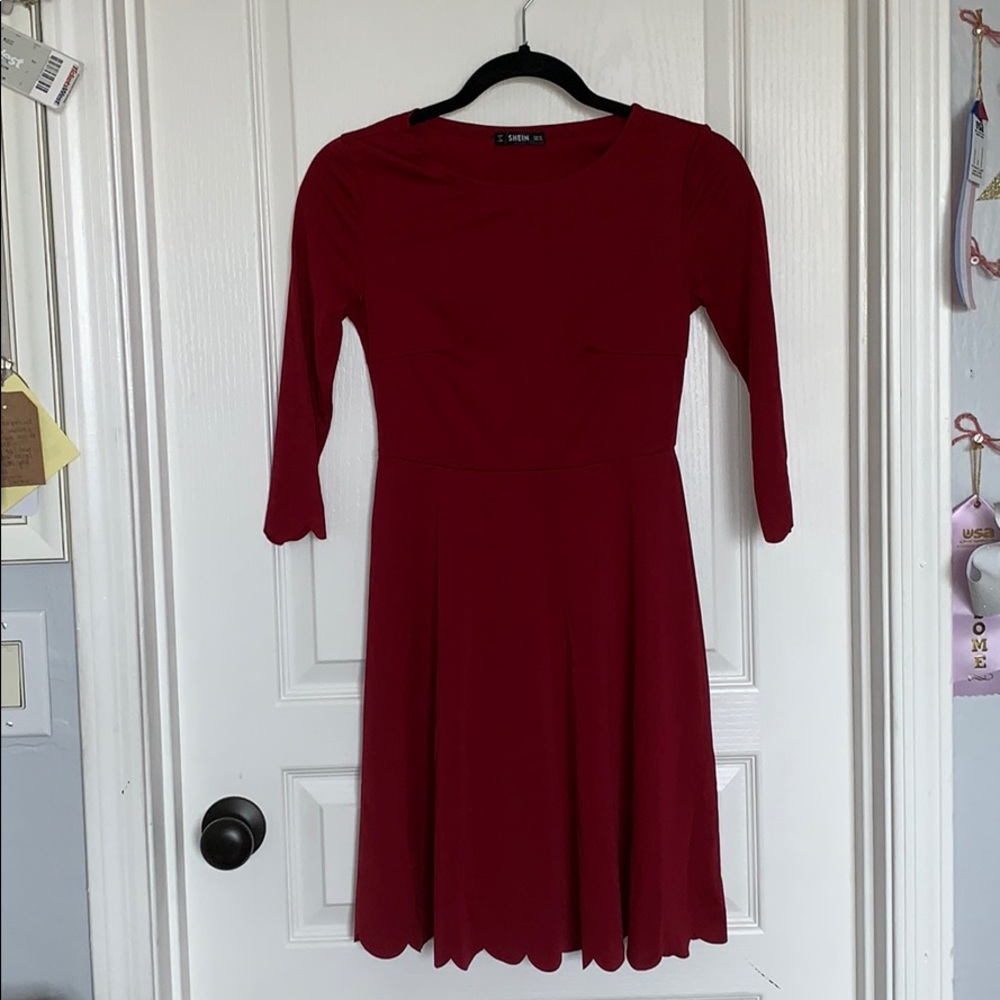 Dress